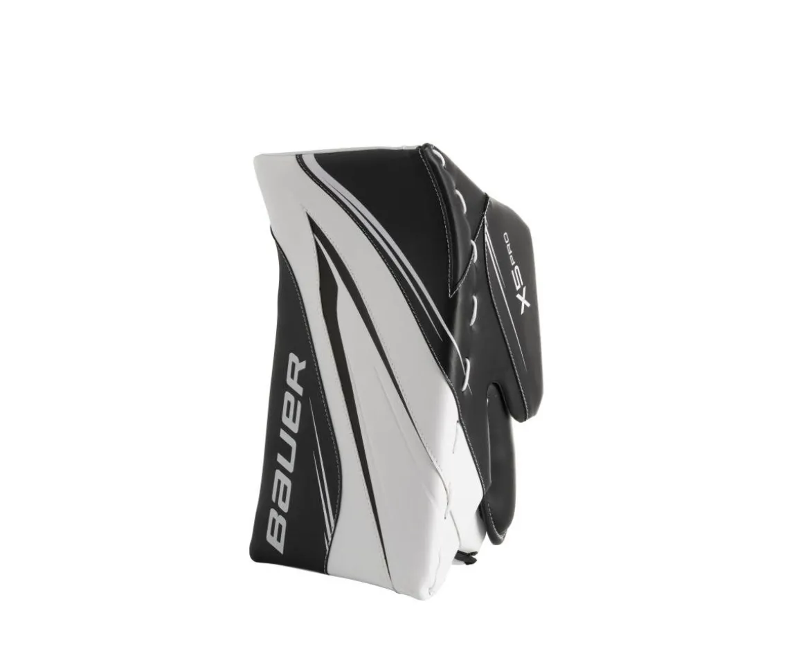 Bauer Blocker Vapor X5 Pro Int