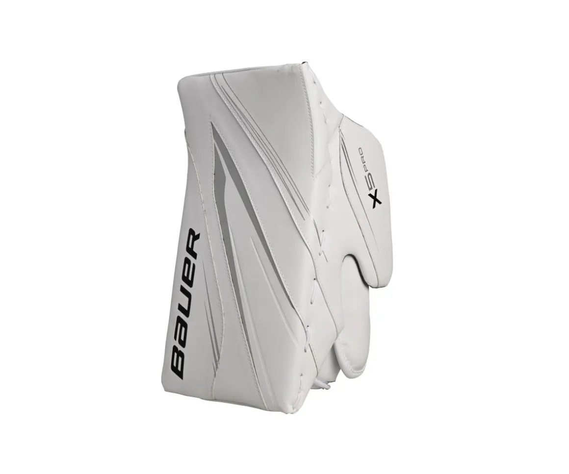 Bauer Blocker Vapor X5 Pro Int