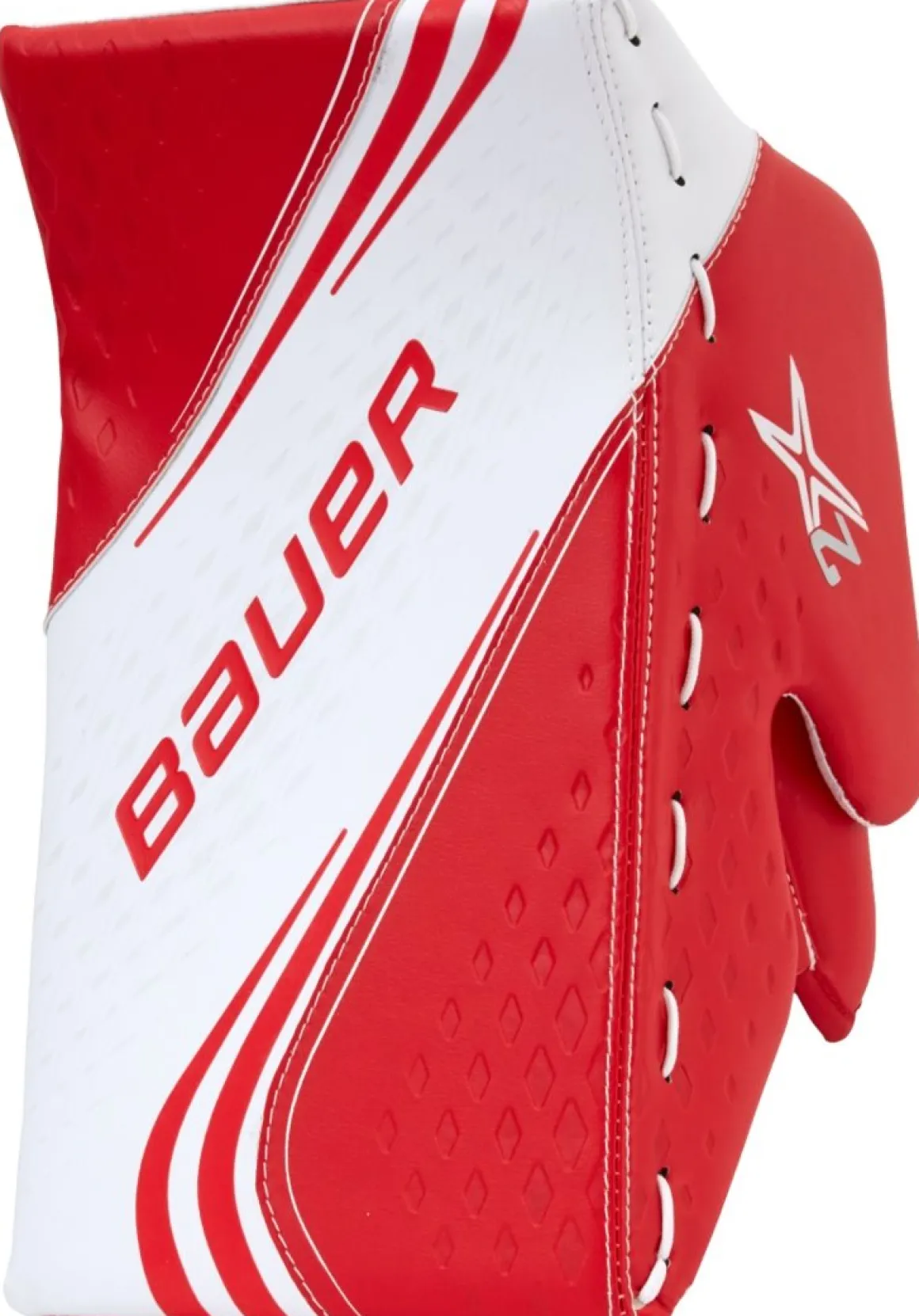 Bauer Blocker Vapor 2X Sr.