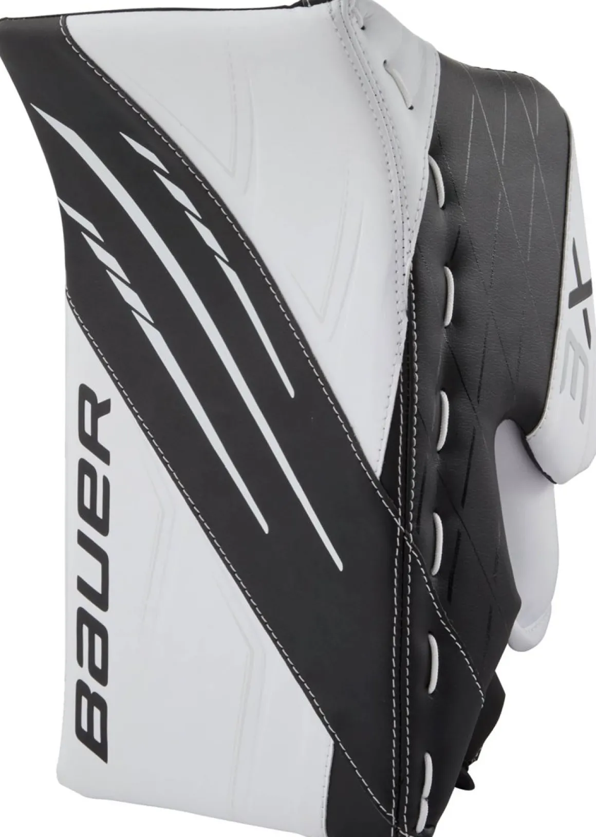 Bauer Blocker Vapor 3X Sr.