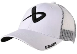 Bauer Cap Core Adjustable Yth