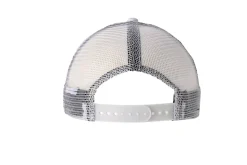 Bauer Cap Core Adjustable Yth