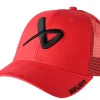 Bauer Cap Core Adjustable Sr