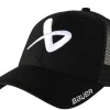 Bauer Cap Core Adjustable Yth