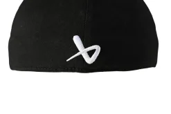 Bauer Cap Core Fitted Jr