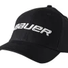 Bauer Cap Core Fitted Jr