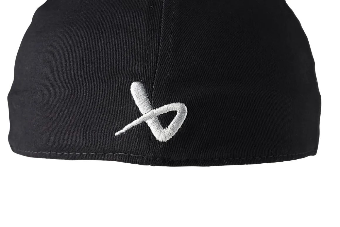 Bauer Cap Core Fitted Jr