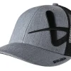 Bauer Cap Core Snapback Sr