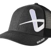 Bauer Cap Core Snapback Sr