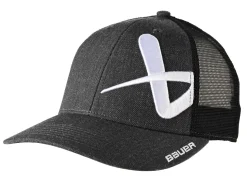 Bauer Cap Core Snapback Sr