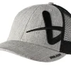 Bauer Cap Core Snapback Yth
