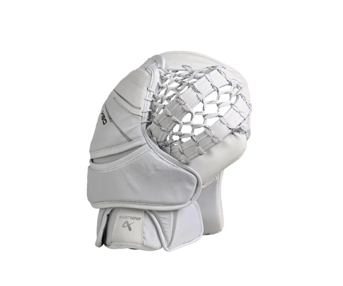 Bauer Catch Glove Gsx Int