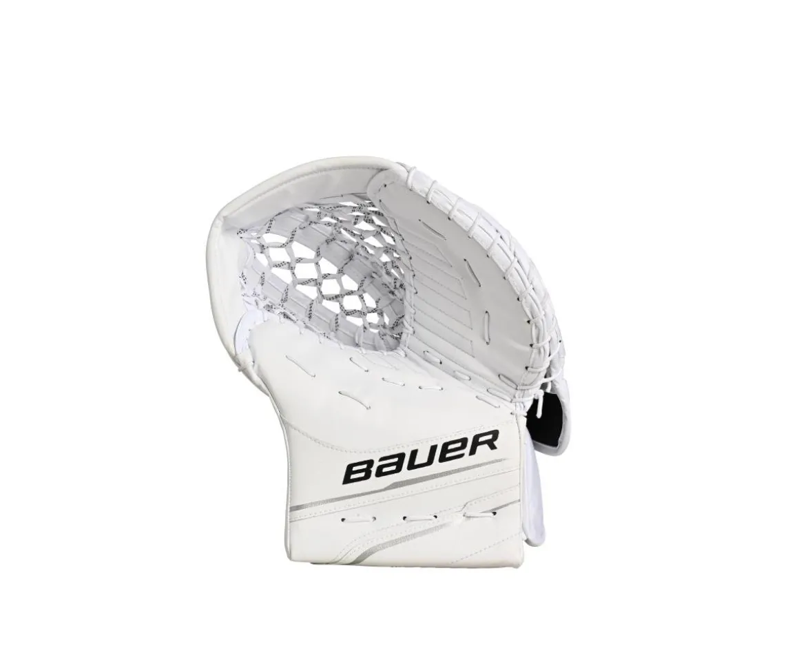 Bauer Catch Glove Gsx Jr