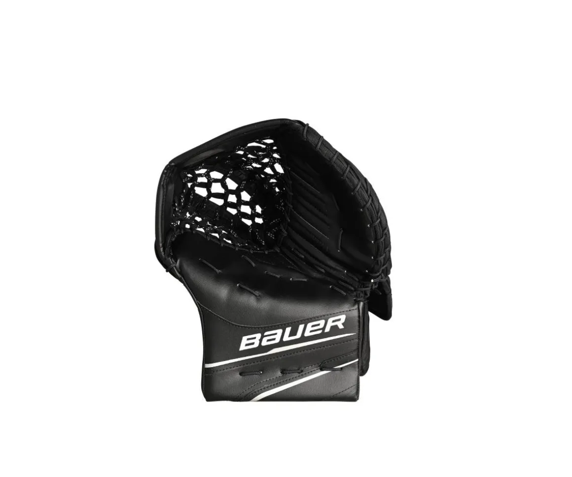 Bauer Catch Glove Gsx Sr