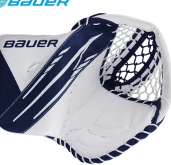 Bauer Catch Glove Mybauer Vapor 3X Sr. Custom