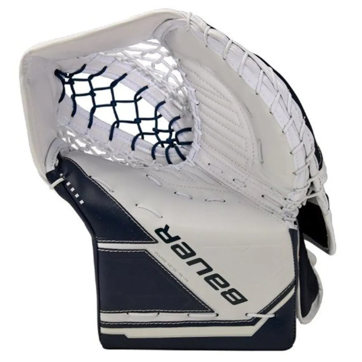Bauer Catch Glove Supreme M5 Pro Sr