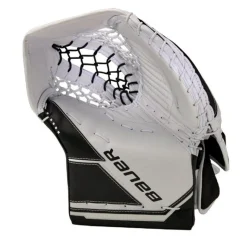 Bauer Catch Glove Supreme M5 Pro Int