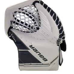 Bauer Catch Glove Supreme Mach Sr