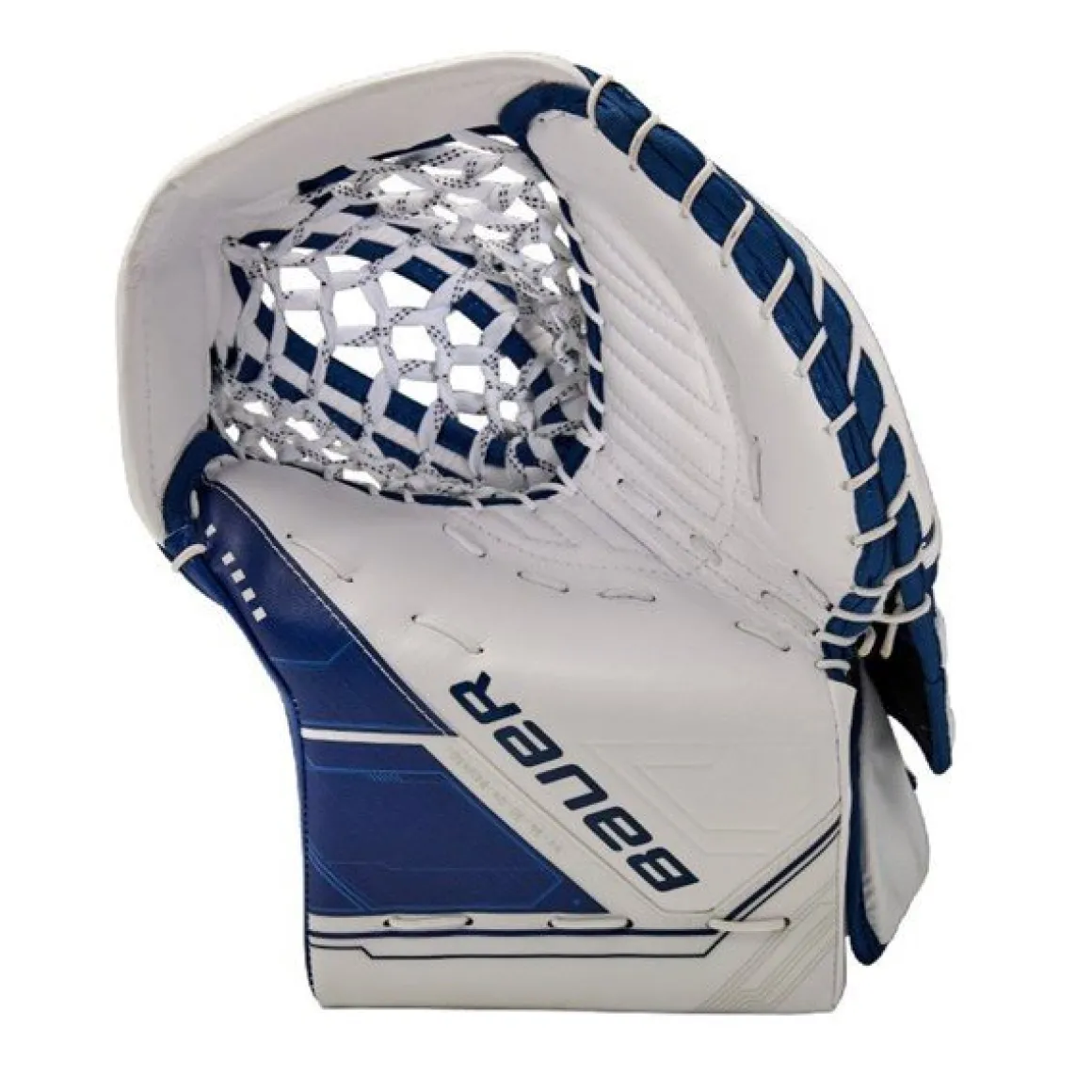 Bauer Catch Glove Supreme M5 Pro Int
