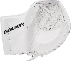 Bauer Catch Glove Supreme Ultrasonic Sr
