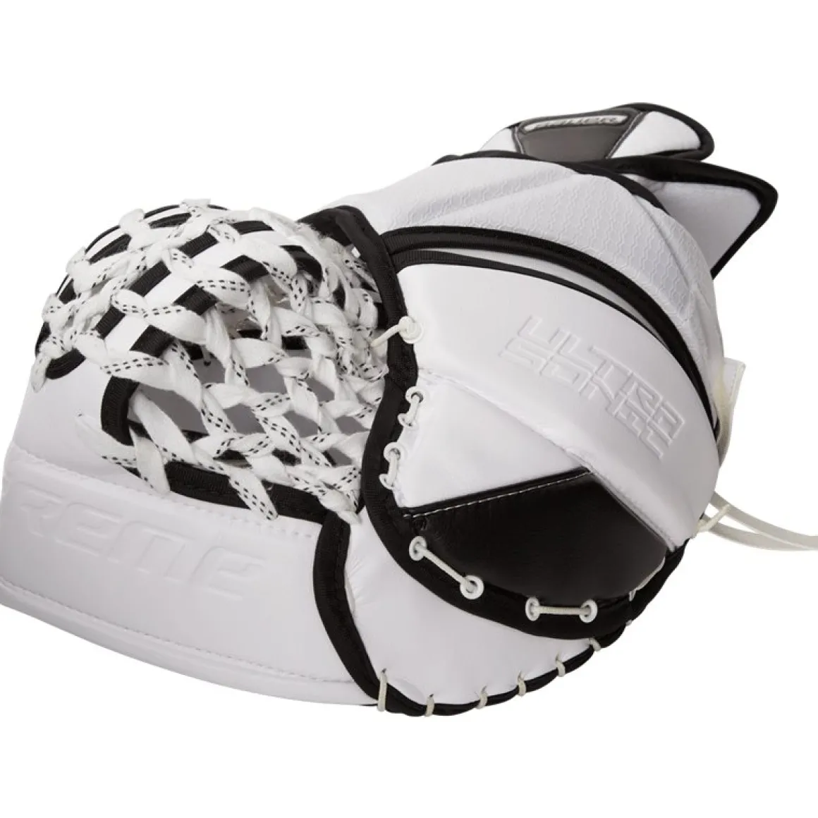 Bauer Catch Glove Supreme Ultrasonic Sr