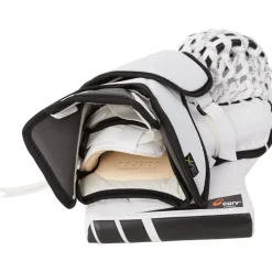 Bauer Catch Glove Supreme Ultrasonic Sr