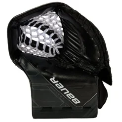 Bauer Catch Glove Supreme Mach Sr