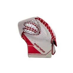 Bauer Catch Glove Supreme Mach Sr