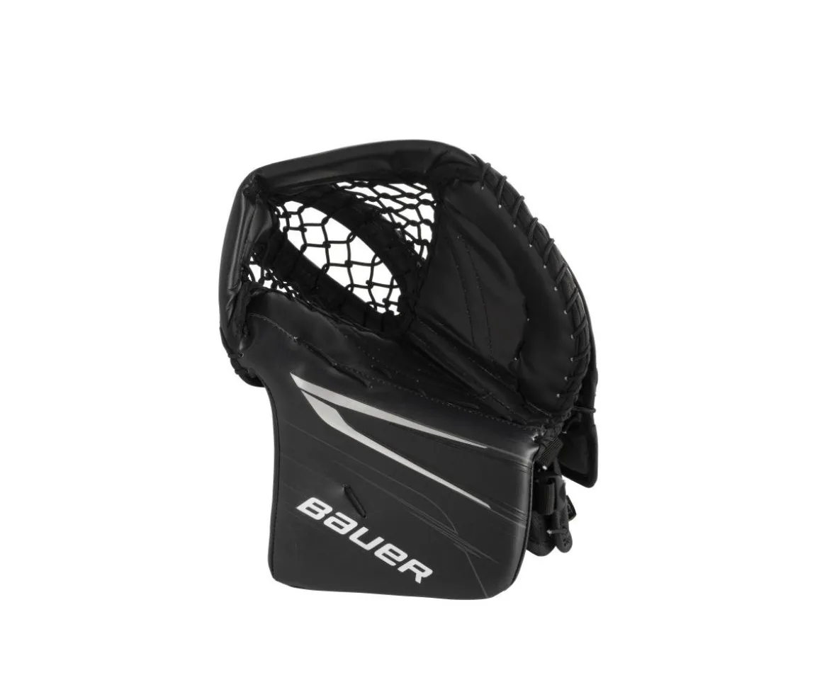 Bauer Catch Glove Vapor Hyperlite2 Sr