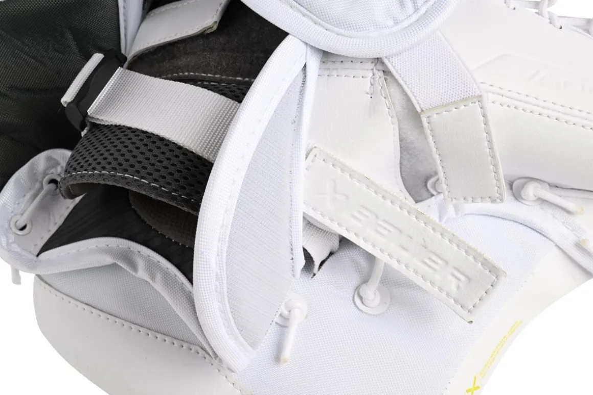 Bauer Catch Glove Vapor Hyperlite2 Sr