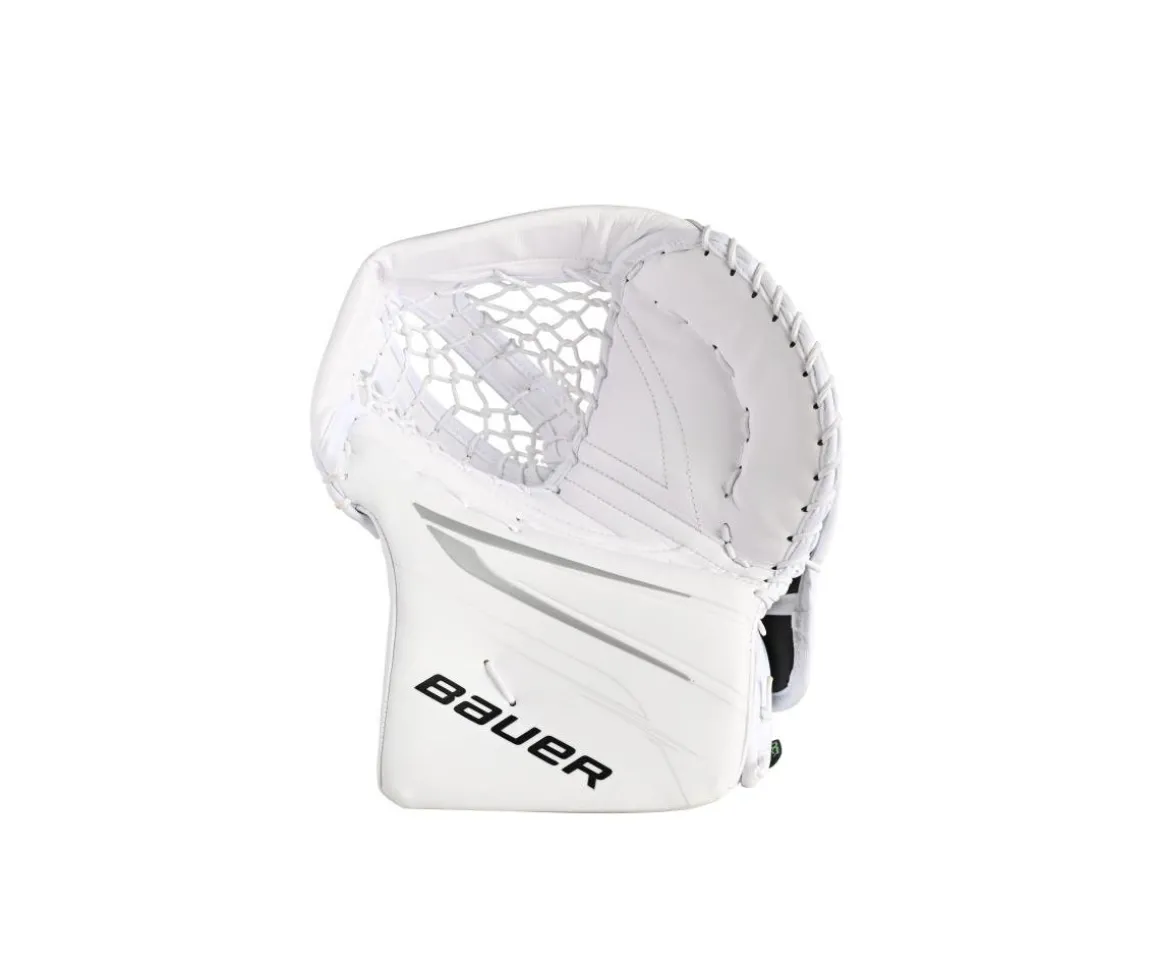 Bauer Catch Glove Vapor Hyperlite2 Sr