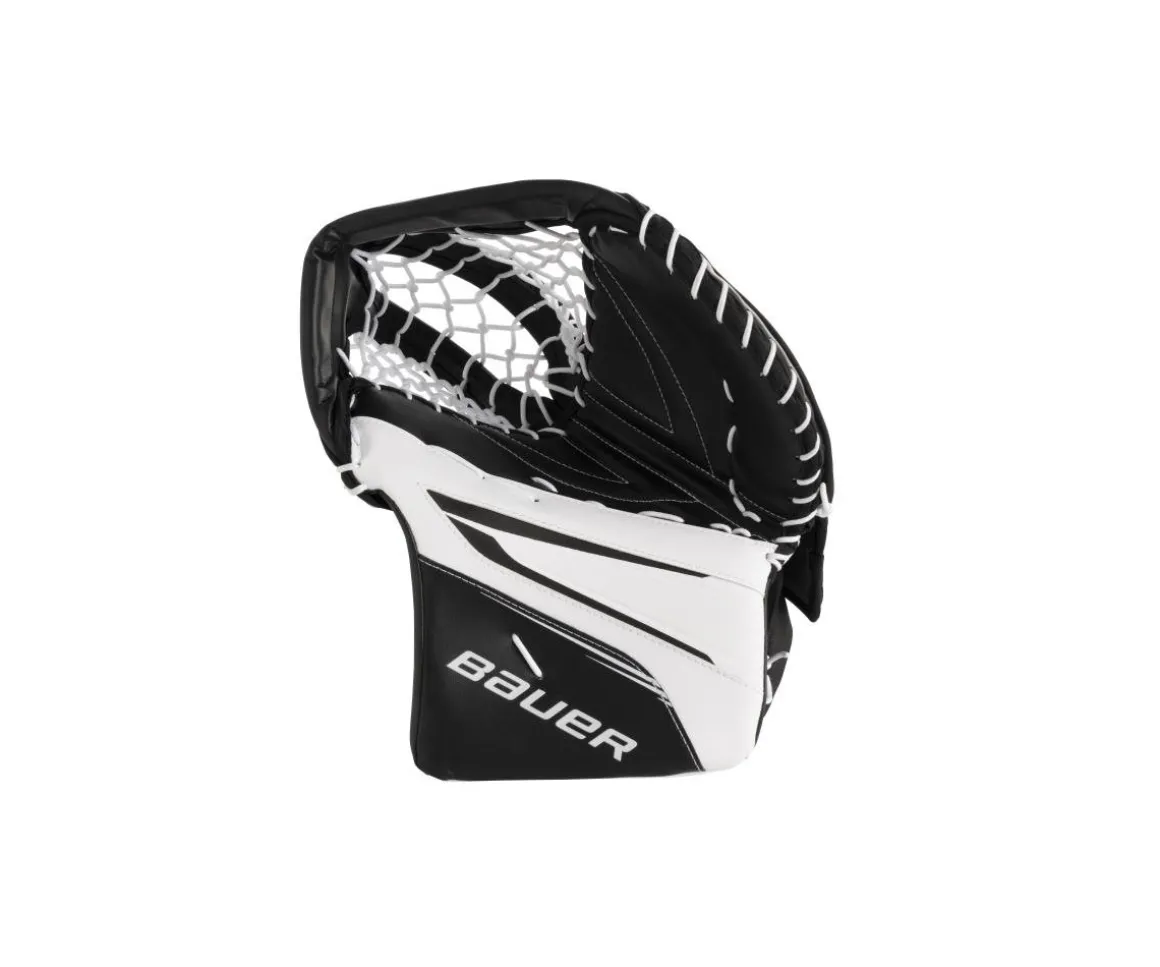 Bauer Catch Glove Vapor X5 Pro Int