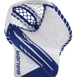 Bauer Catch Gloves Vapor 3X Sr
