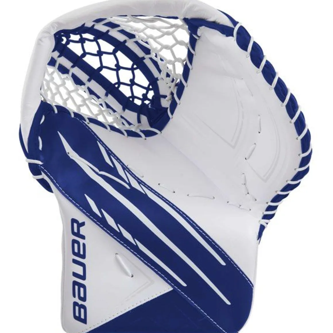Bauer Catch Gloves Vapor 3X Sr