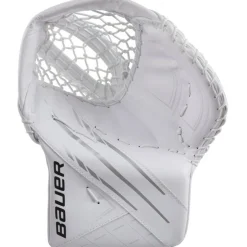 Bauer Catch Gloves Vapor 3X Sr