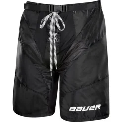 Hockey Pants Junior^BAUER Cover Nexus Pant Shell Jr Black