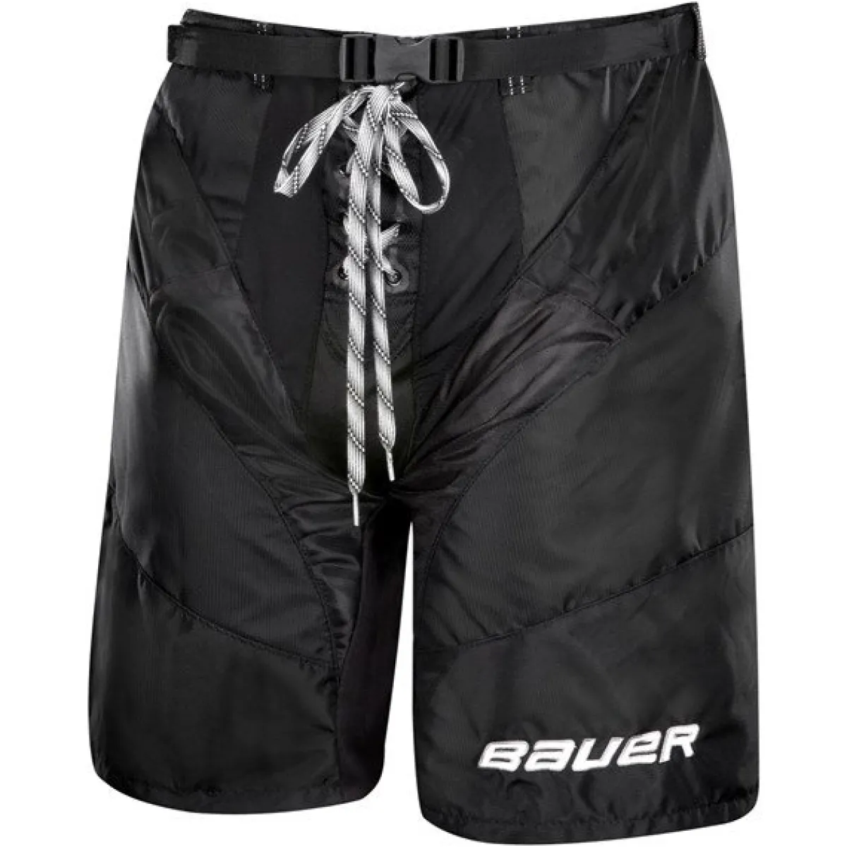 Hockey Pants^BAUER Cover Nexus Pant Shell Jr Black