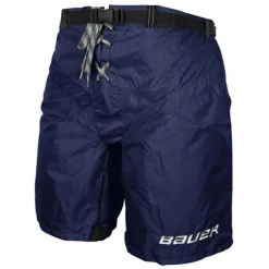 Hockey Pants^BAUER Cover Nexus Pant Shell Jr Navy