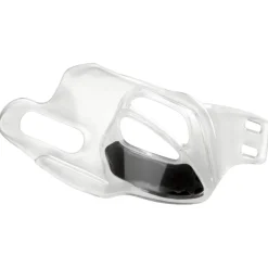 Hockey Helmet Accessories^BAUER Ear Protection Model 5100