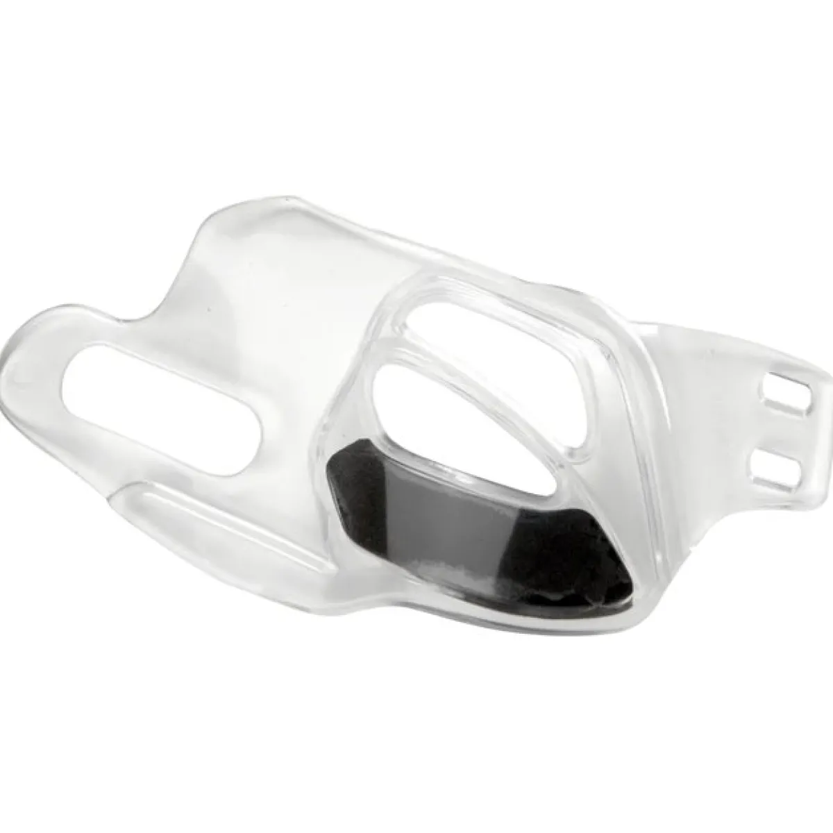 Hockey Helmet Accessories^BAUER Ear Protection Model 5100