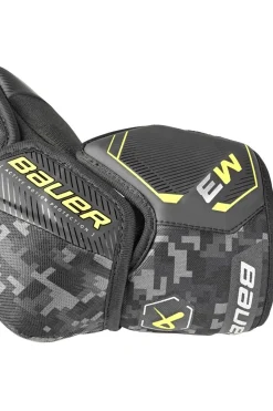 Elbow Pads Hockey^BAUER Elbow Pads Supreme M3 Int