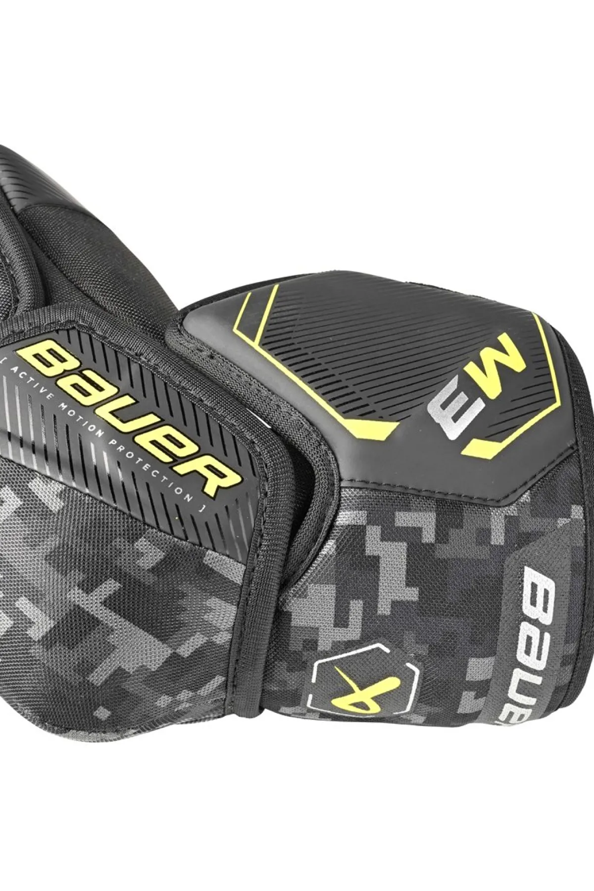 Elbow Pads Hockey^BAUER Elbow Pads Supreme M3 Int