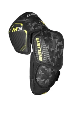Elbow Pads Hockey^BAUER Elbow Pads Supreme M3 Int