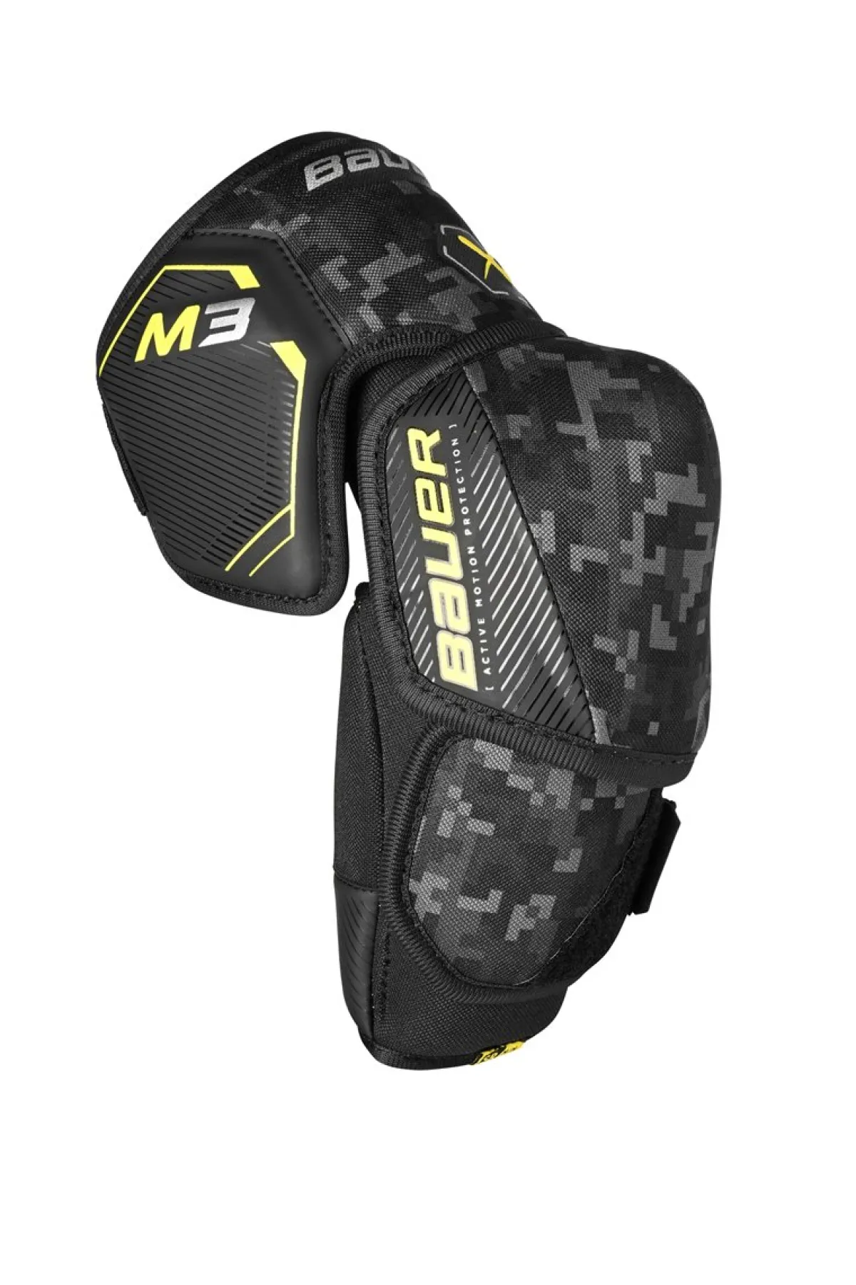 Elbow Pads Hockey^BAUER Elbow Pads Supreme M3 Int
