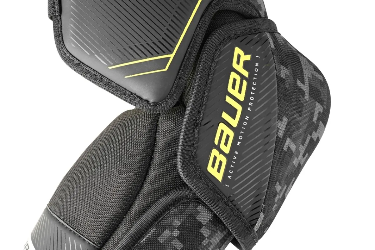 Elbow Pads Hockey^BAUER Elbow Pads Supreme M3 Int