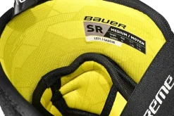 Elbow Pads Hockey^BAUER Elbow Pads Supreme M3 Int