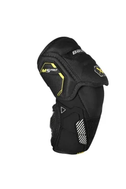 Elbow Pads Hockey^BAUER Elbow Pads Supreme M5 Pro Jr