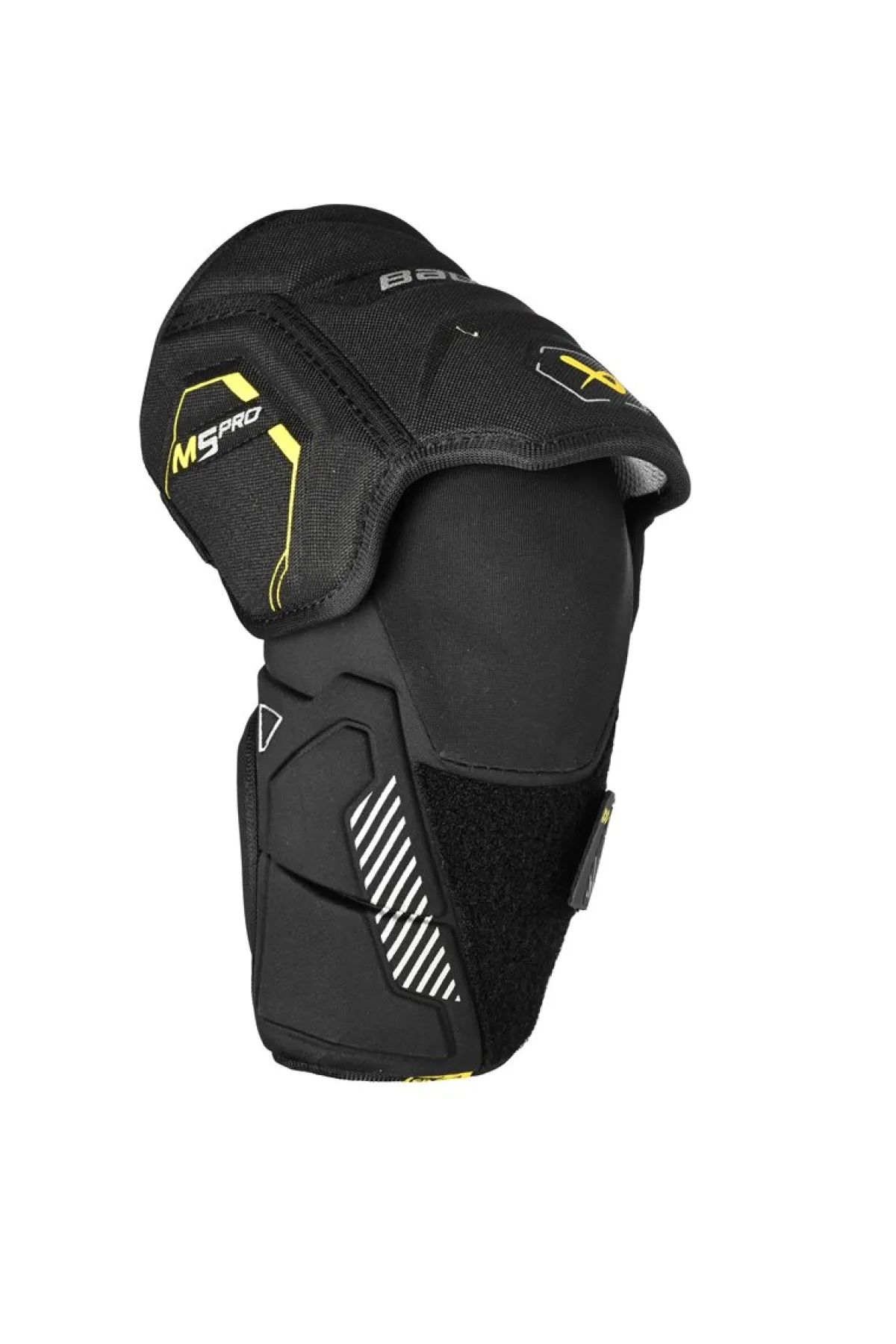 Elbow Pads Hockey^BAUER Elbow Pads Supreme M5 Pro Int