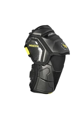Elbow Pads Hockey^BAUER Elbow Pads Supreme Mach Jr