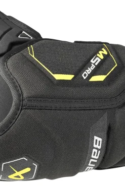 Elbow Pads Hockey^BAUER Elbow Pads Supreme M5 Pro Sr